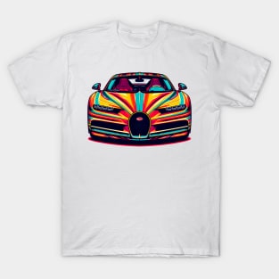 Bugatti Chiron T-Shirt